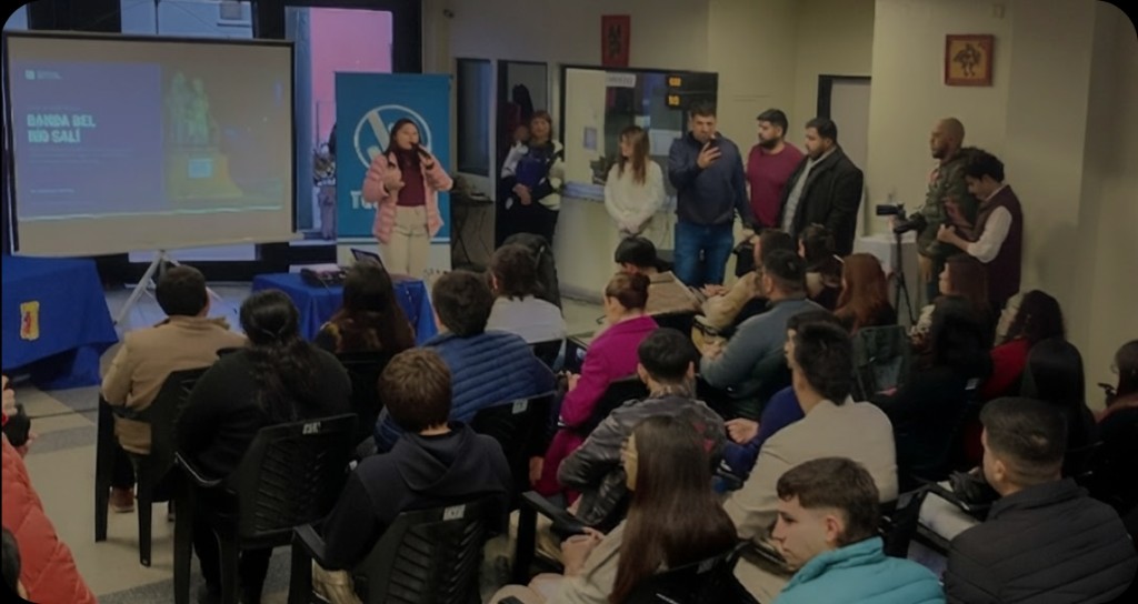 Formación ejecutiva de AITEC junto a la Universidad San Pablo T